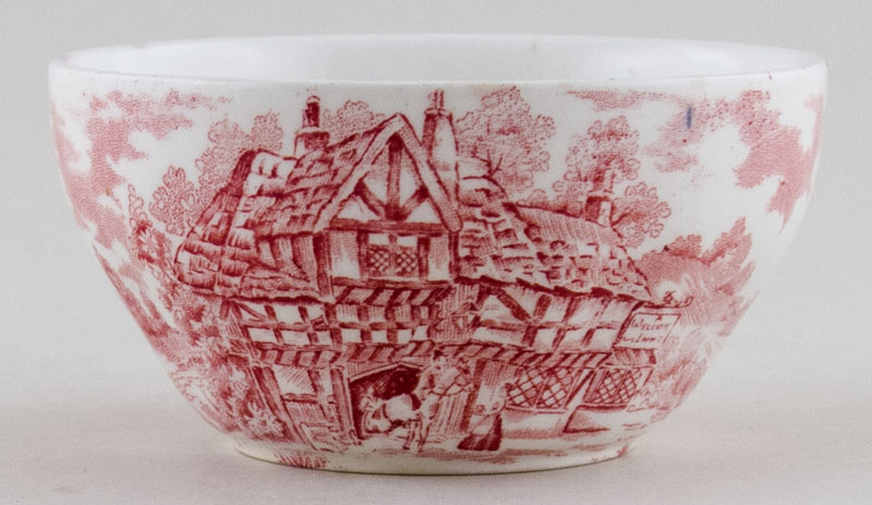 Sugar Bowl c1970s